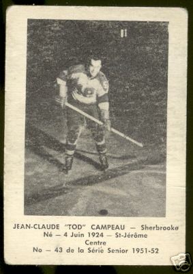 43 Jean-Claude Campeau